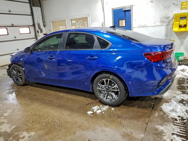 Фото 2 - KIA FORTE