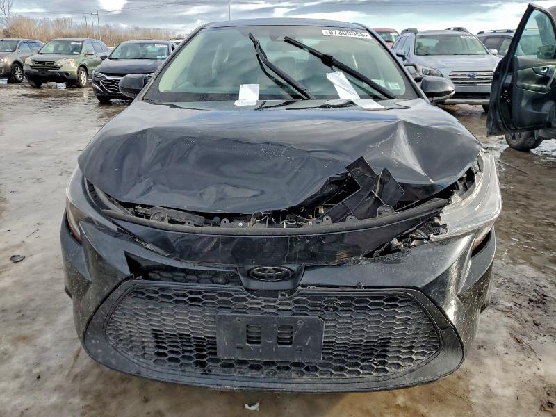 TOYOTA COROLLA 2021 VIN 5YFEPMAE4MP203620