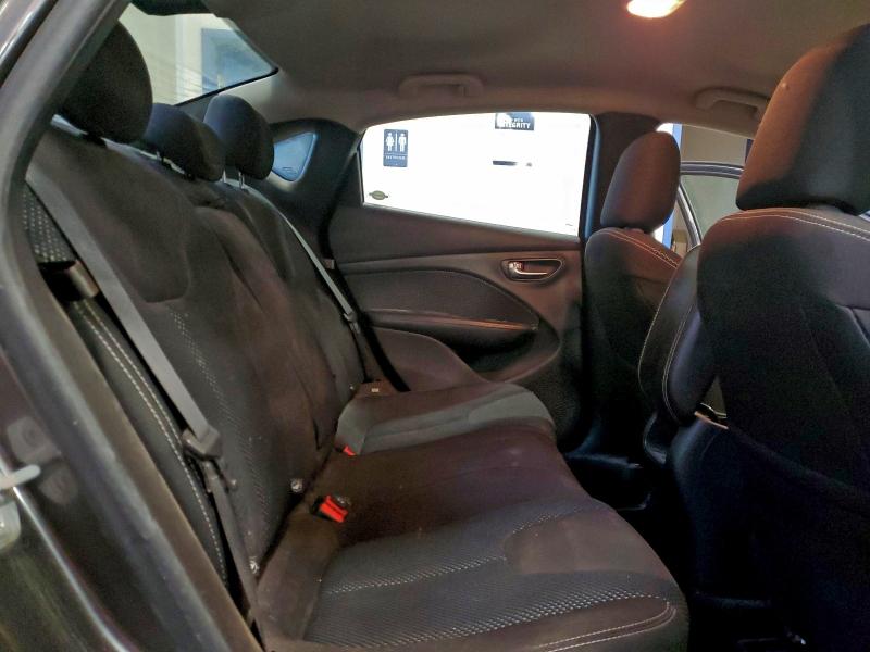 Фото 10 - DODGE DART