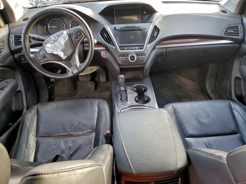 Фото 8 - ACURA MDX