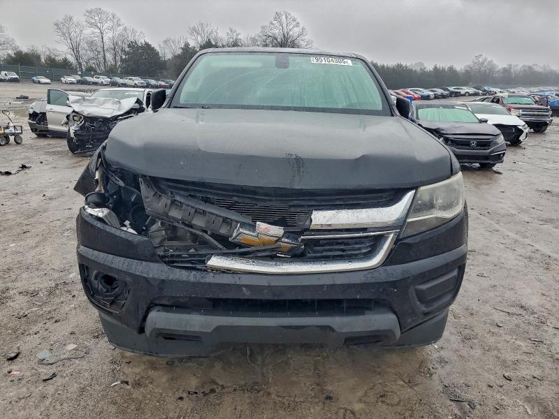 Фото 5 - CHEVROLET COLORADO