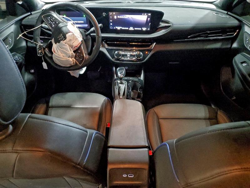 BUICK ENVISTA SP 2025 VIN KL47LBEP8SB076915