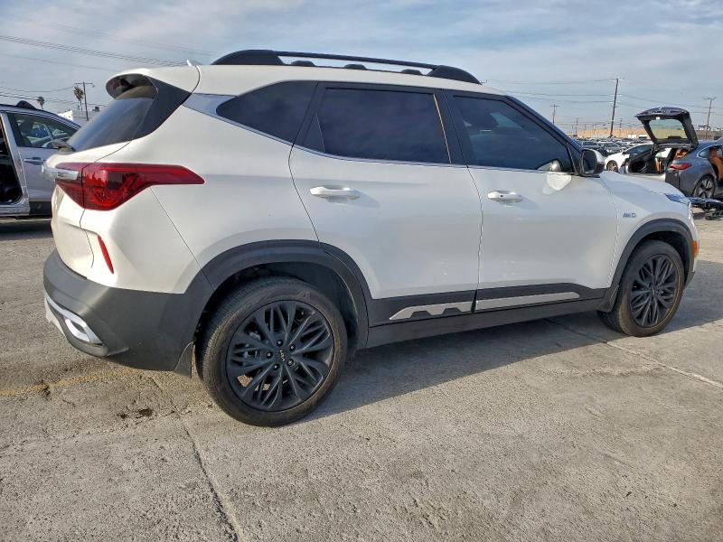 KIA SELTOS NIG 2023 VIN KNDEUCA2XP7347607