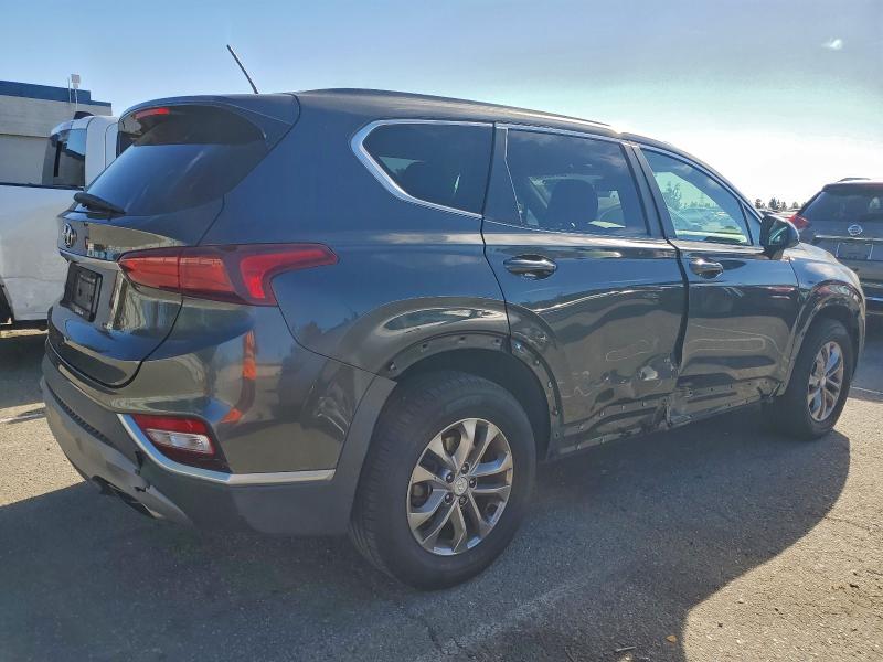 Фото 3 - HYUNDAI SANTA FE