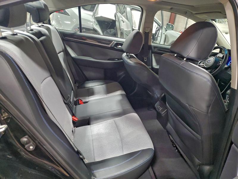 Фото 10 - SUBARU LEGACY