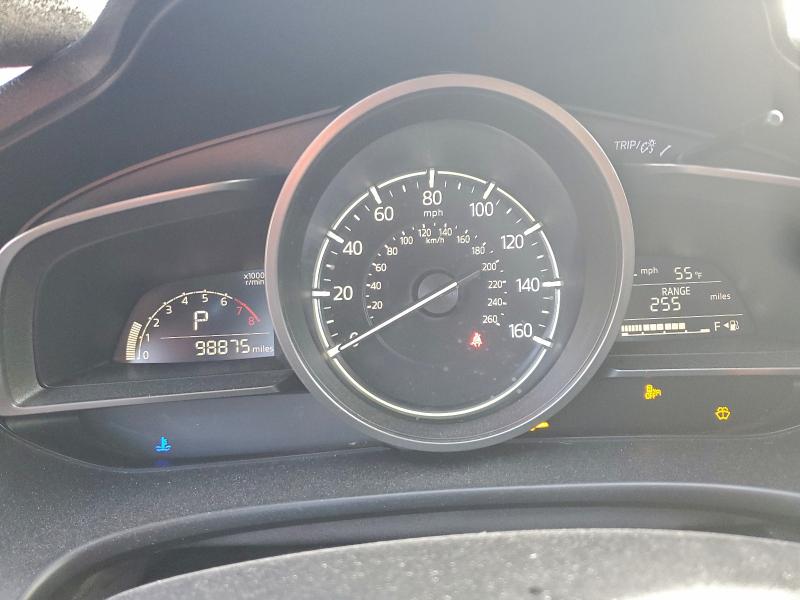 Фото 9 - MAZDA 3