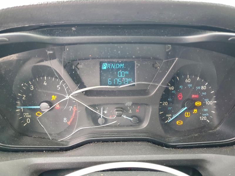 Фото 9 - FORD TRANSIT