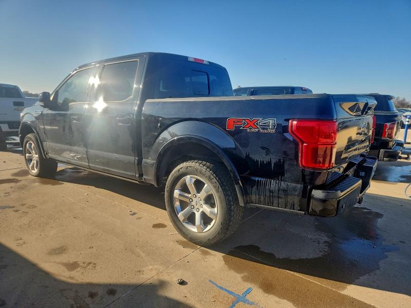 Фото 2 - FORD F-150