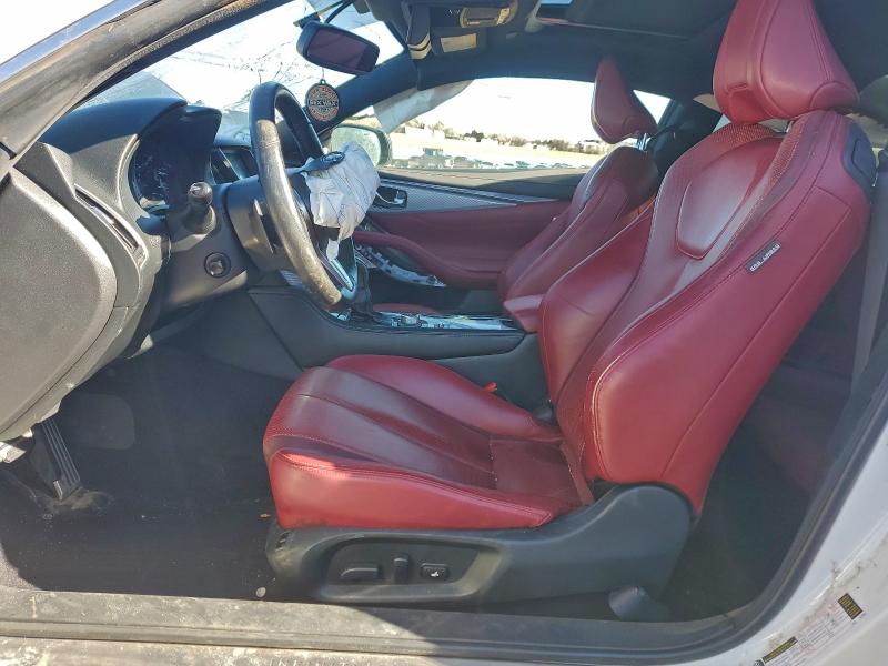 Фото 7 - INFINITI Q60