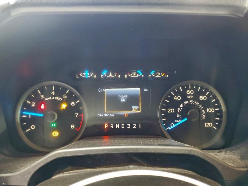 Фото 9 - FORD F-150