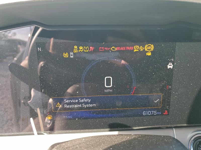 Фото 9 - CHEVROLET TRAX