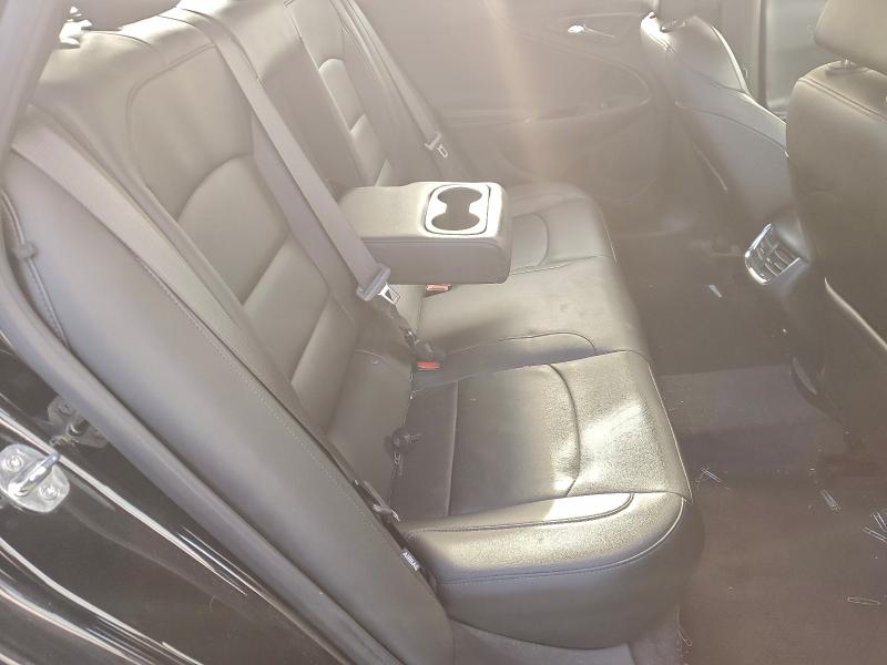 Фото 10 - CHEVROLET MALIBU