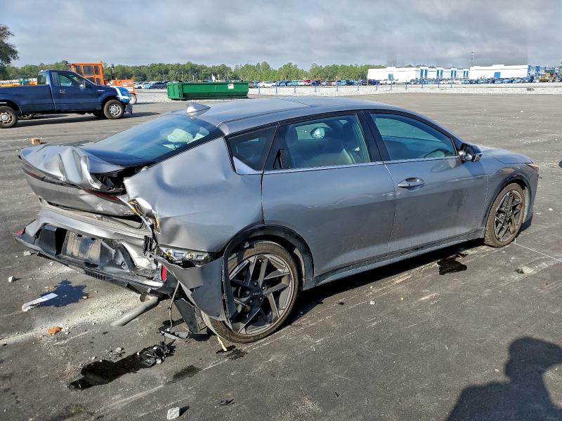 Фото 3 - KIA K4 GT LINE