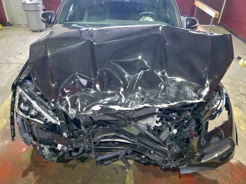 Фото 12 - MERCEDES-BENZ GLE-CLASS