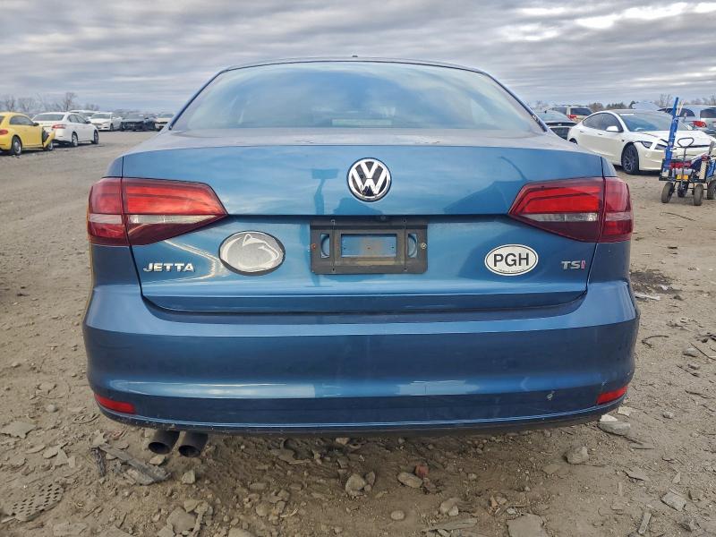 Фото 6 - VOLKSWAGEN JETTA