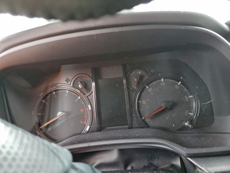 Фото 9 - TOYOTA 4RUNNER