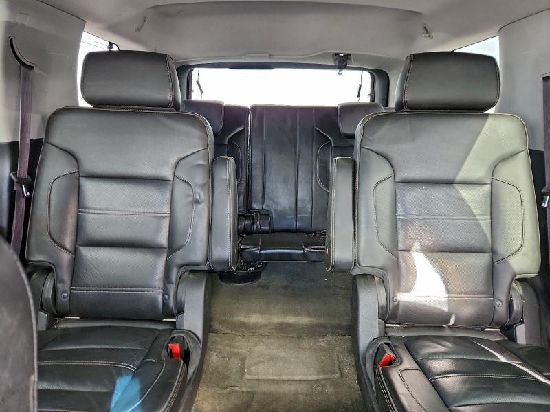 GMC YUKON 2015 VIN 1GKS2CKJ1FR512286