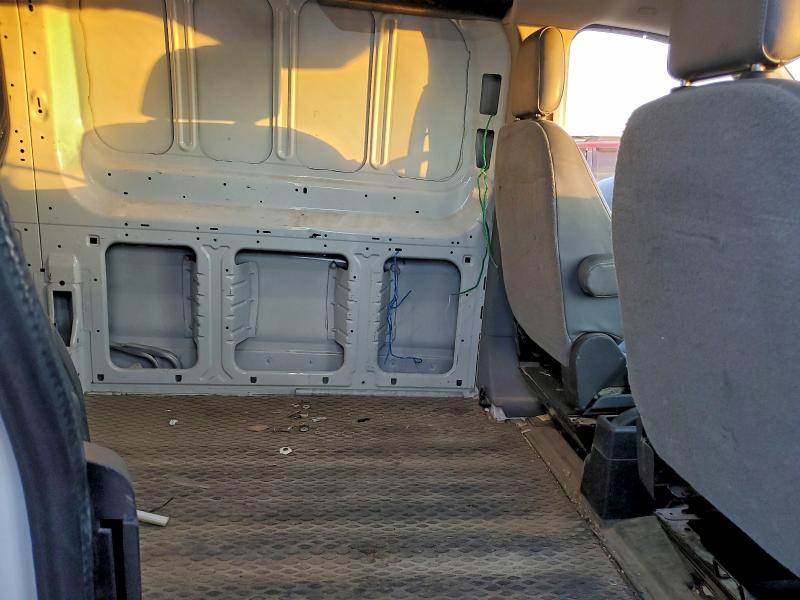 Фото 11 - FORD TRANSIT