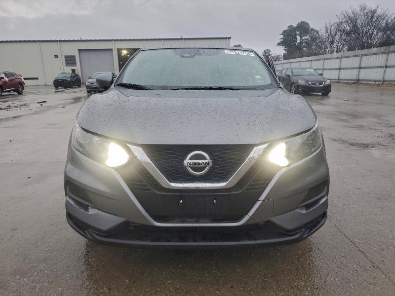 Фото 5 - NISSAN ROGUE