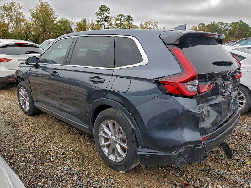 Фото 2 - HONDA CRV