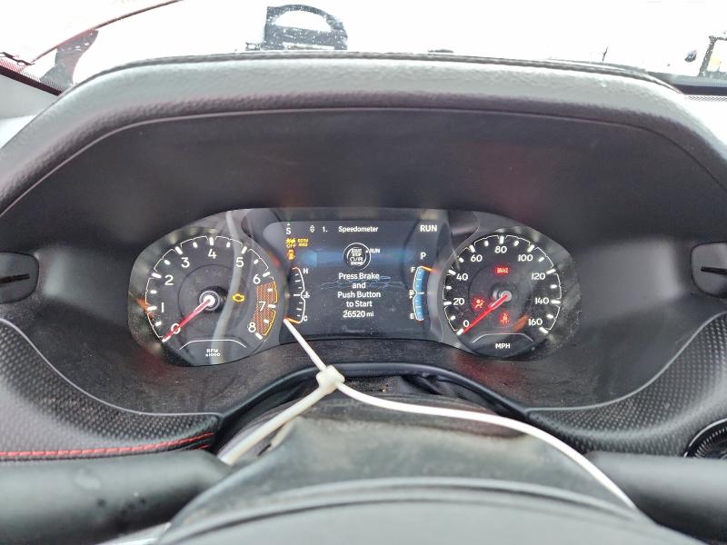 Фото 9 - JEEP COMPASS