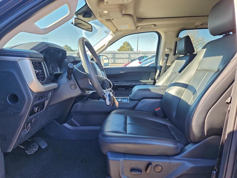 FORD EXPEDITION 2024 VIN 1FMJK1J85REA46461