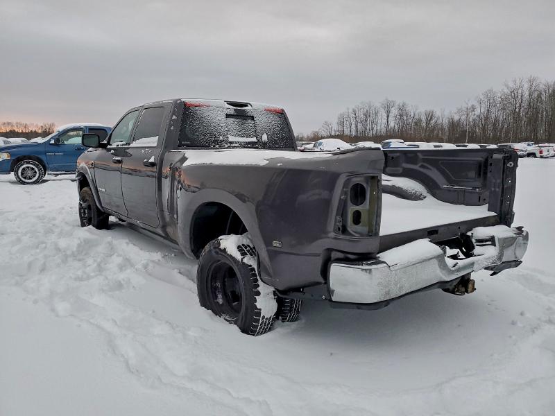 Фото 2 - RAM 3500