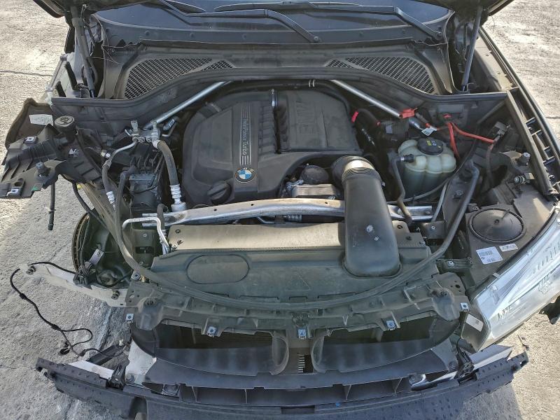 Фото 12 - BMW X6