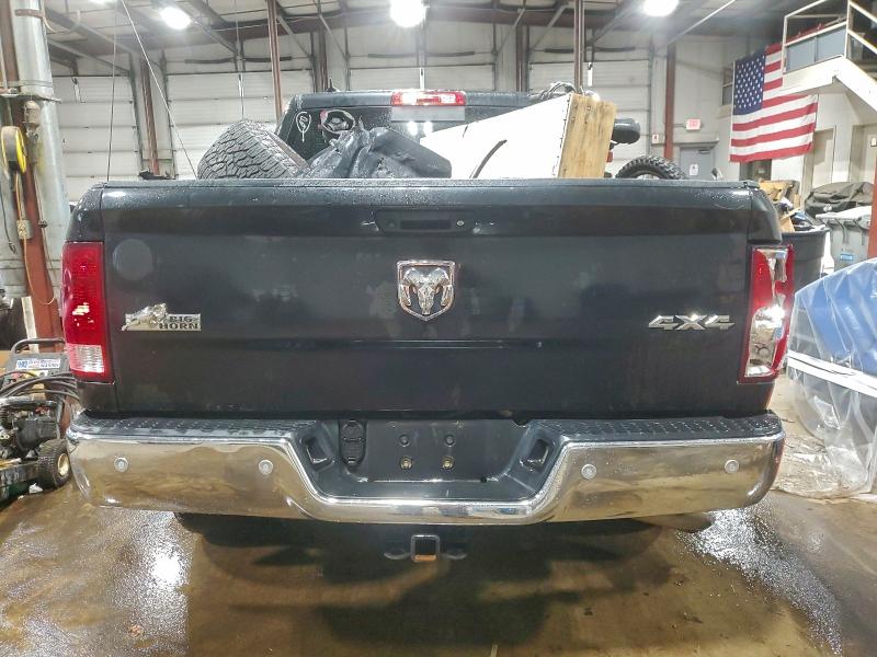 Фото 6 - RAM 1500