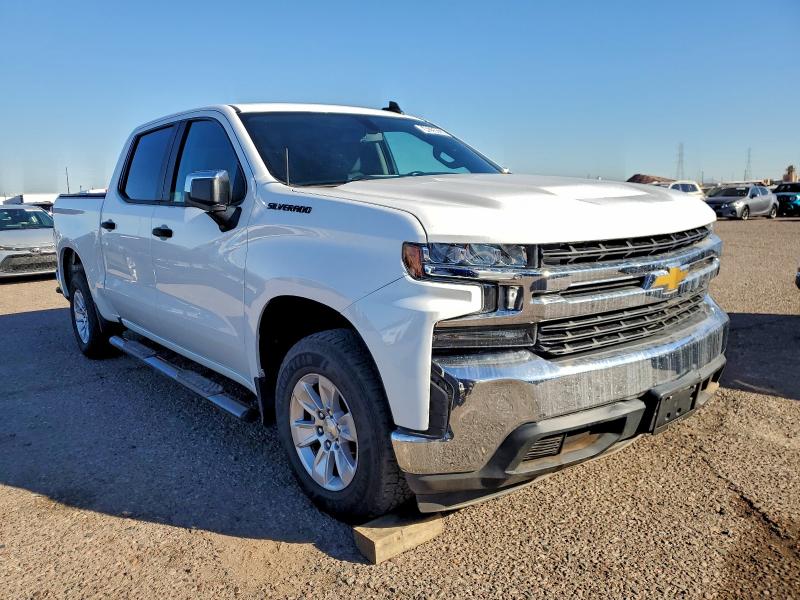 Фото 4 - CHEVROLET ALL Models