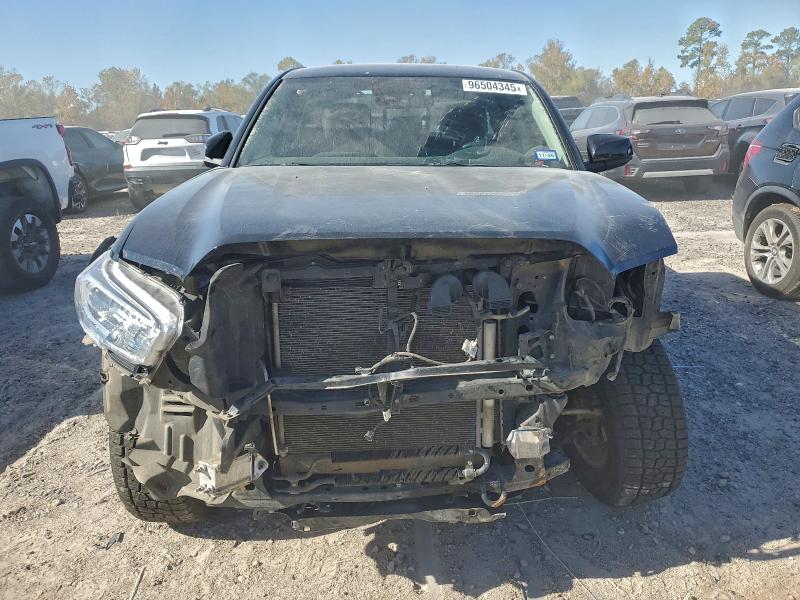 Фото 5 - TOYOTA TACOMA