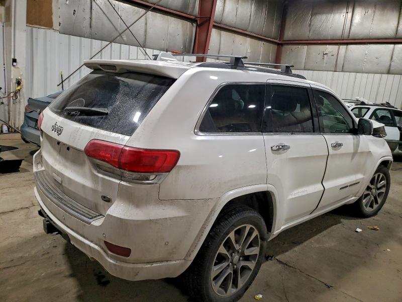 Фото 3 - JEEP GRAND CHER