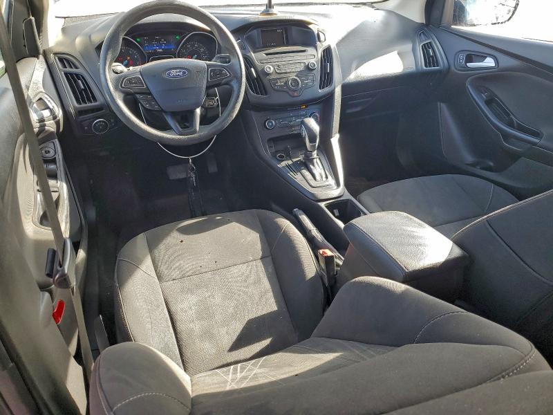 Фото 8 - FORD FOCUS