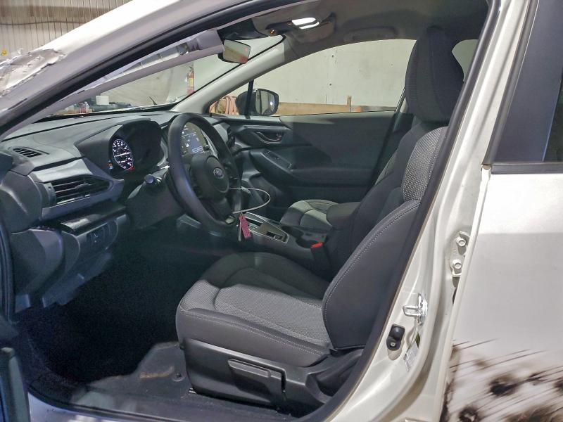 Фото 7 - SUBARU CROSSTREK