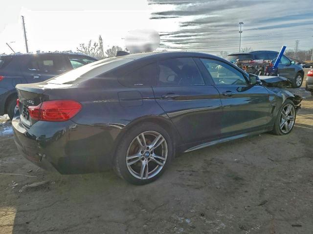 Фото 3 - BMW 4 SERIES
