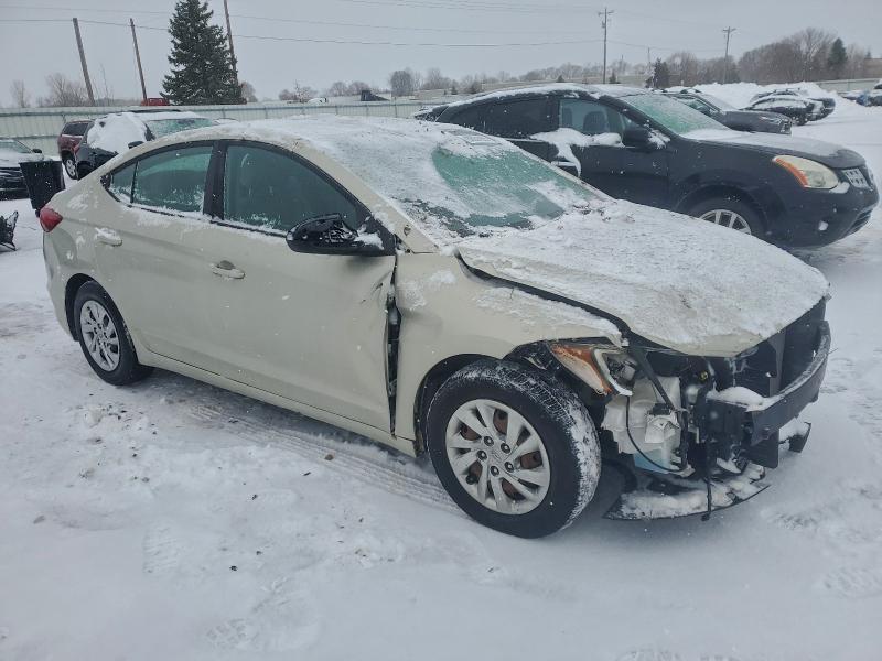 Фото 4 - HYUNDAI ELANTRA