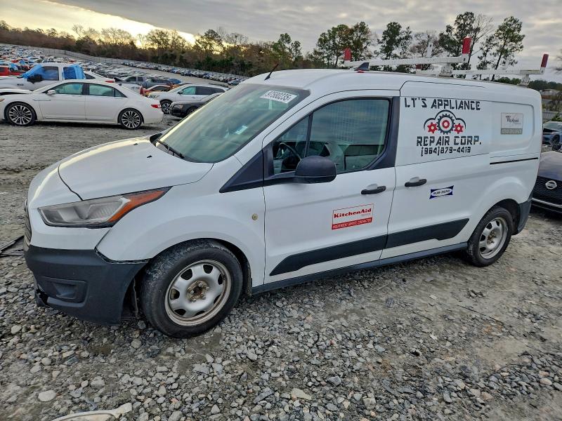 Фото 1 - FORD TRANSIT