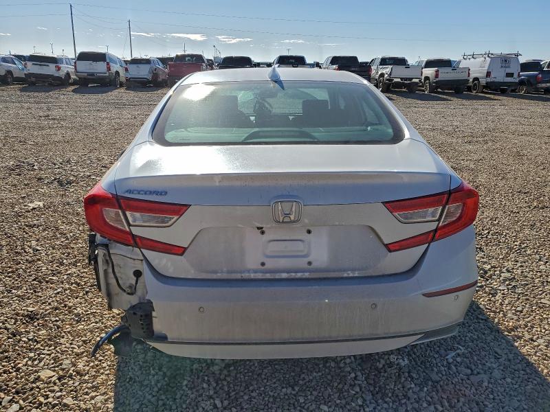 Фото 6 - HONDA ACCORD