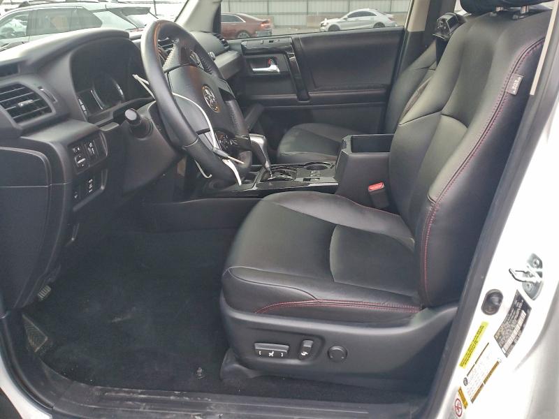 Фото 7 - TOYOTA 4RUNNER