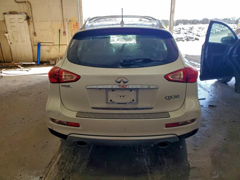 Фото 6 - INFINITI QX50