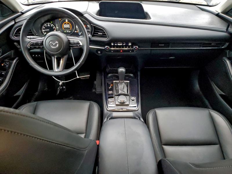 MAZDA CX30 2025 VIN 3MVDMBCM4SM757868