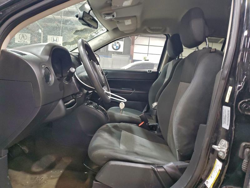 Фото 7 - JEEP COMPASS