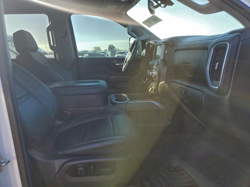 Фото 5 - GMC SIERRA