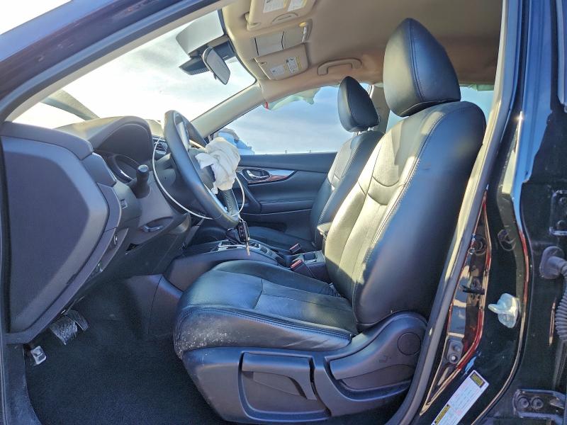 Фото 7 - NISSAN ROGUE