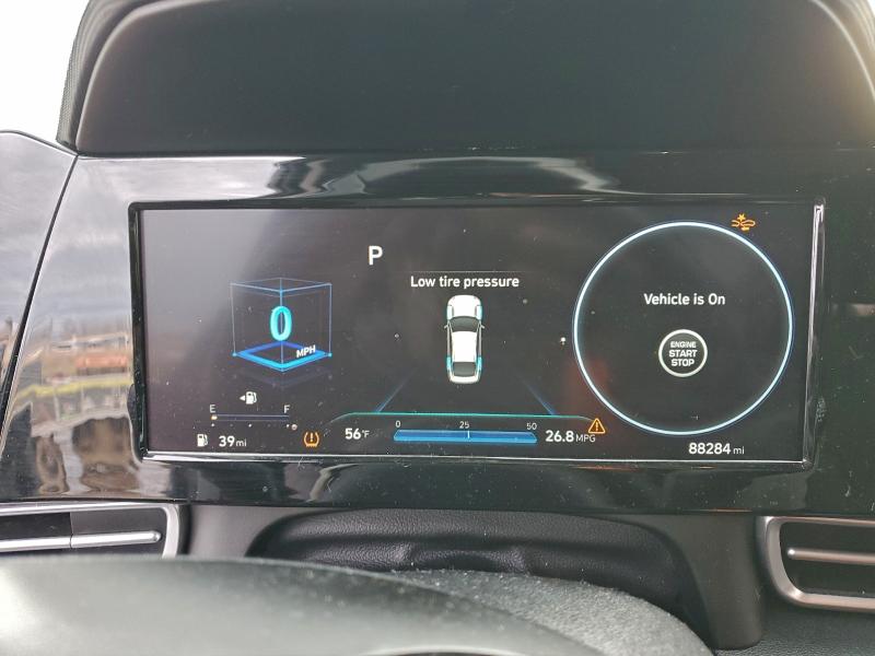 Фото 9 - HYUNDAI ELANTRA