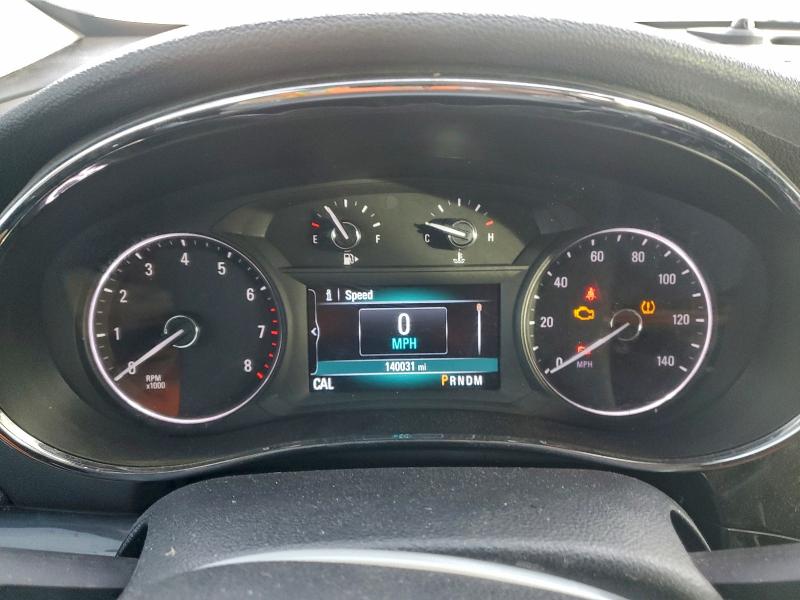 Фото 9 - BUICK ENCORE