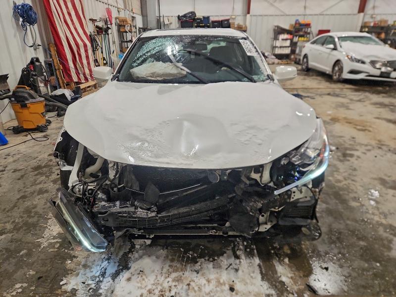 Фото 5 - HONDA ACCORD