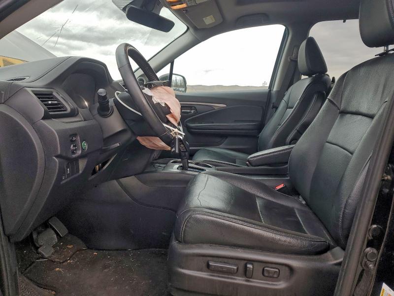 Фото 7 - HONDA PILOT