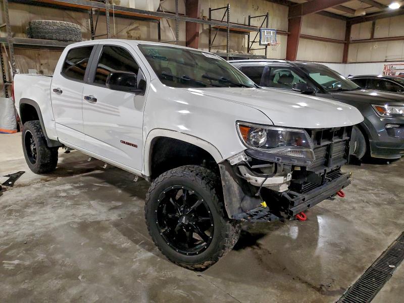 Фото 4 - CHEVROLET COLORADO