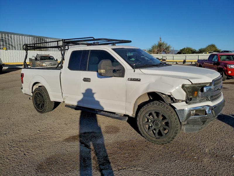 Фото 4 - FORD F-150